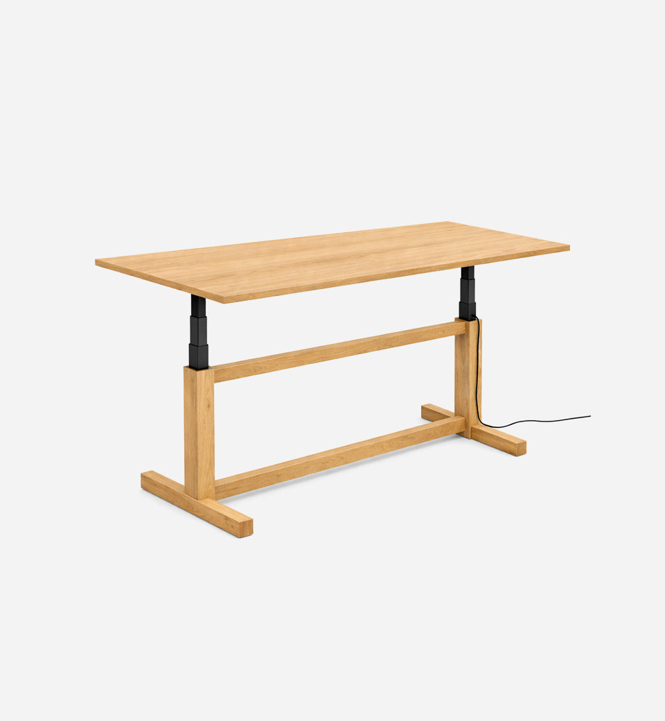SYSTEM Hybrid Dining Table/ Desk