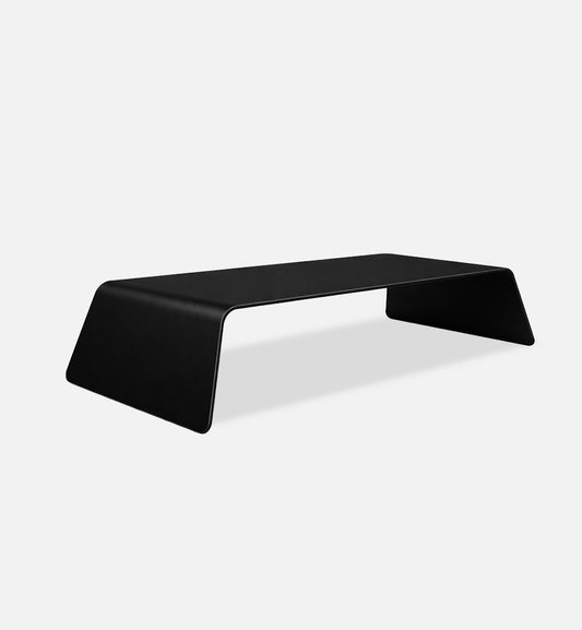 SETUP Laptop & Monitor Stand - Black