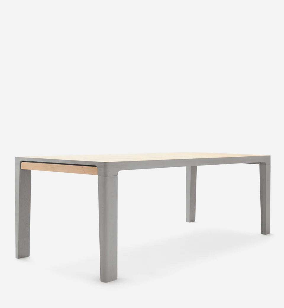 SHIFT Table - Grey Wash