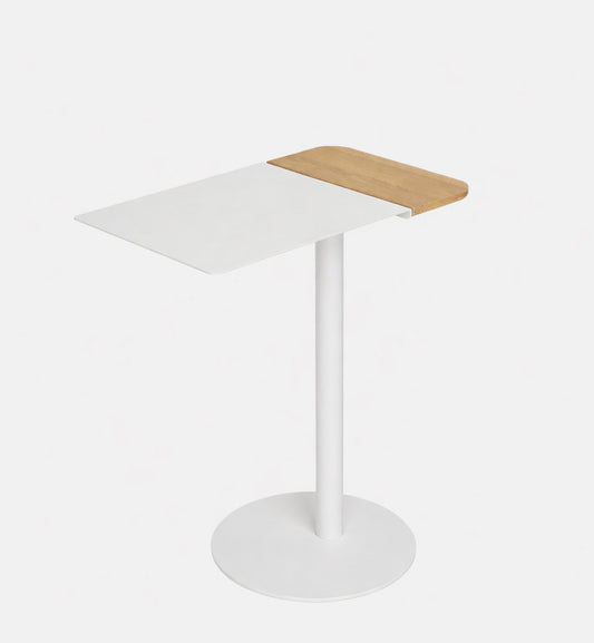 SPLITSCREEN Laptop - Oak