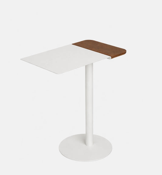 SPLITSCREEN Laptop - Walnut