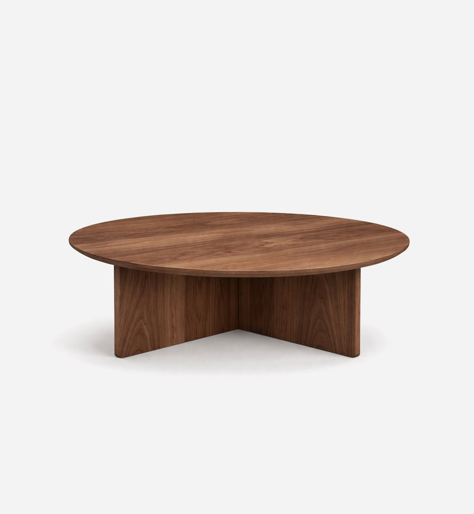 TALO Coffee Table - Walnut