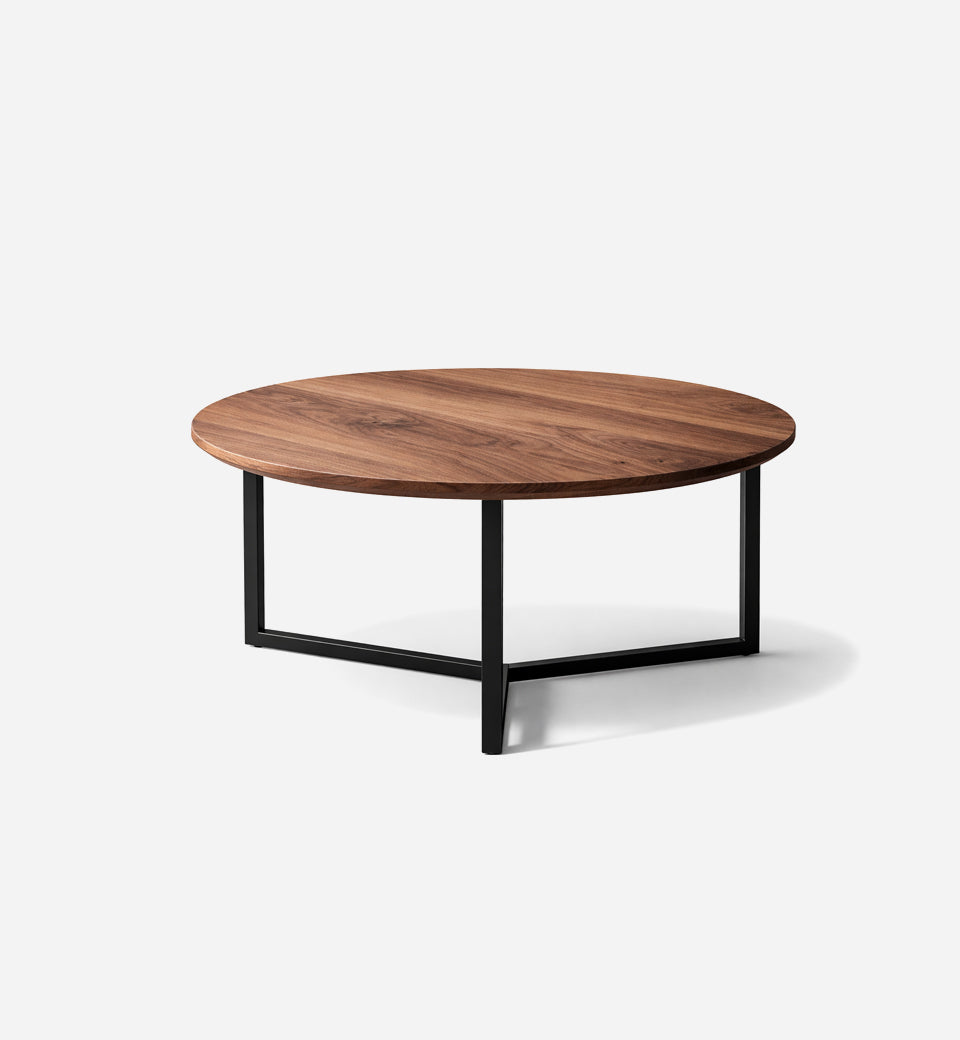 TAMO Coffee Table - Walnut