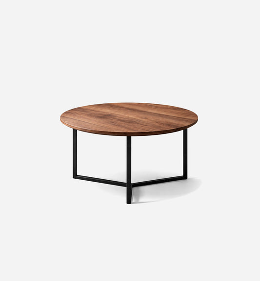 TAMO Coffee Table - Walnut