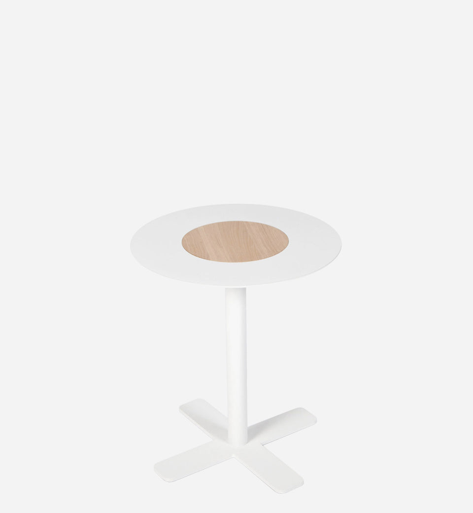 BLUSH Round