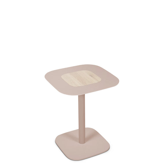 BLUSH Square - White