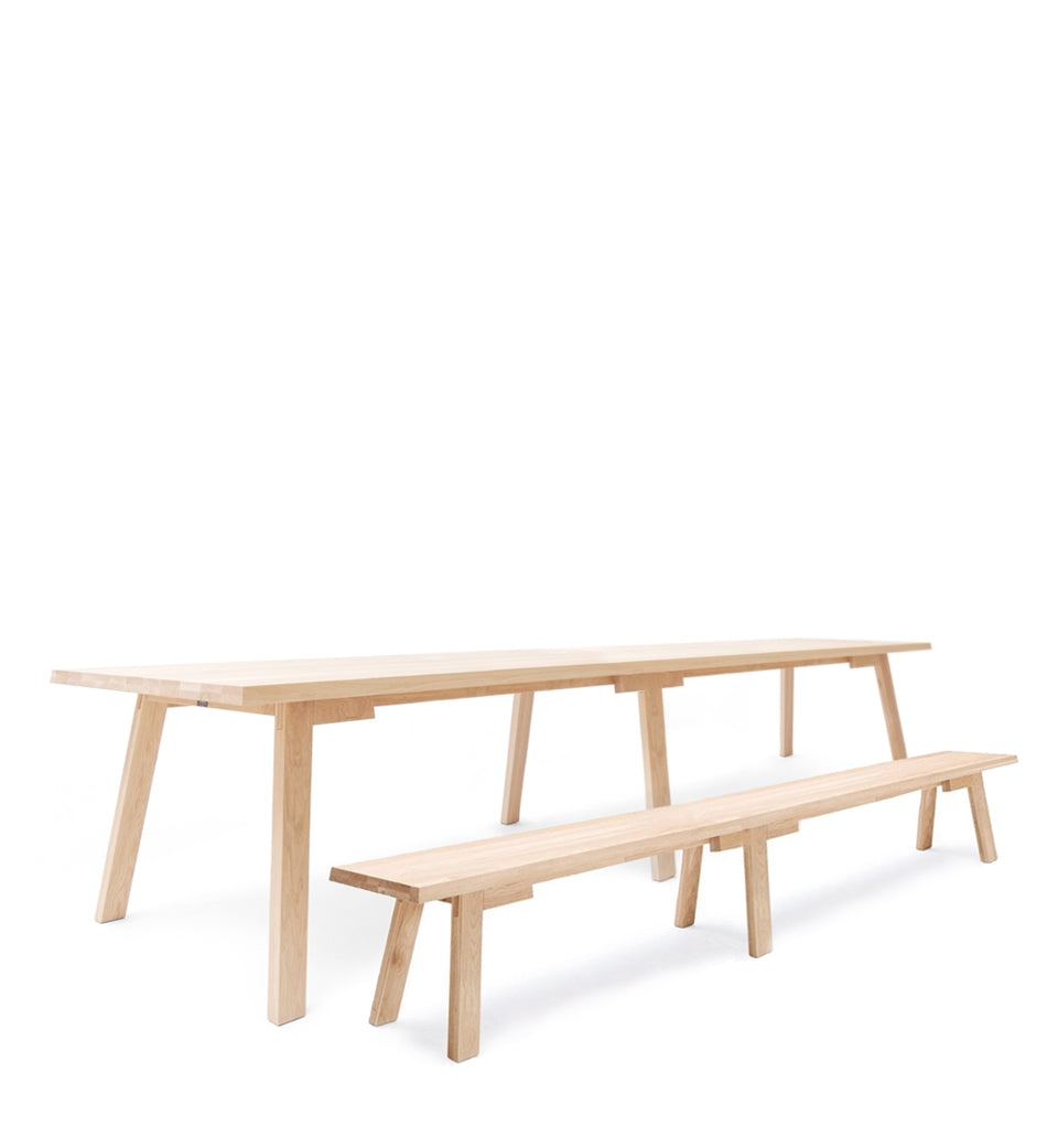 CATWALKER Bench