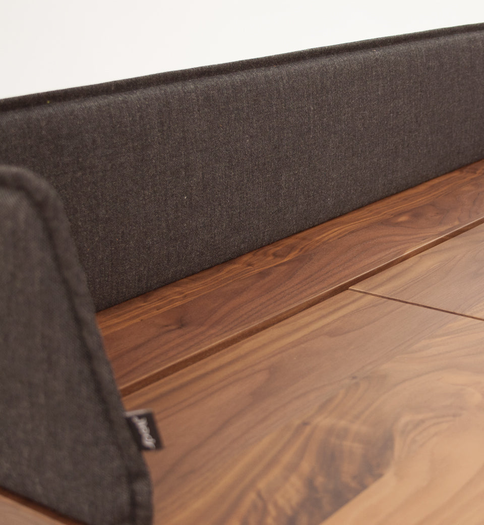 CLOUD Desk - Privacy Screen