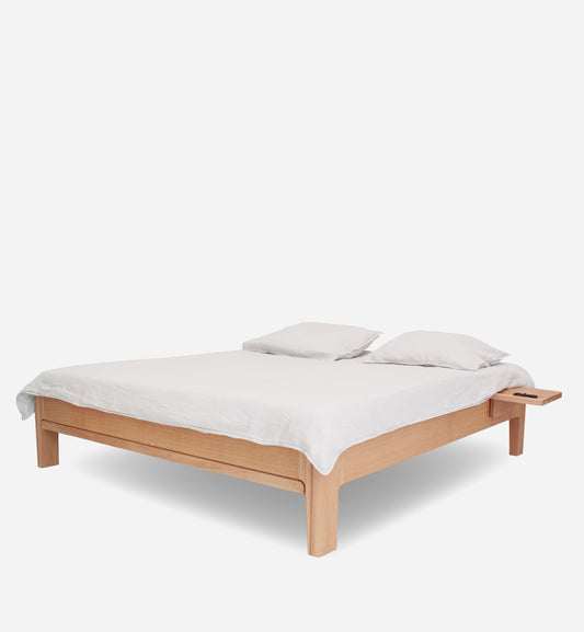 SHIFT Bed - Natural