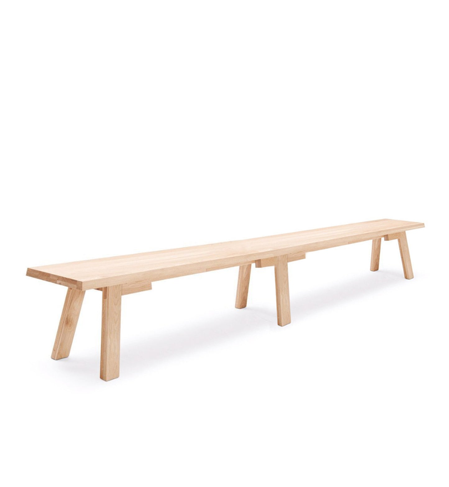 CATWALKER Bench