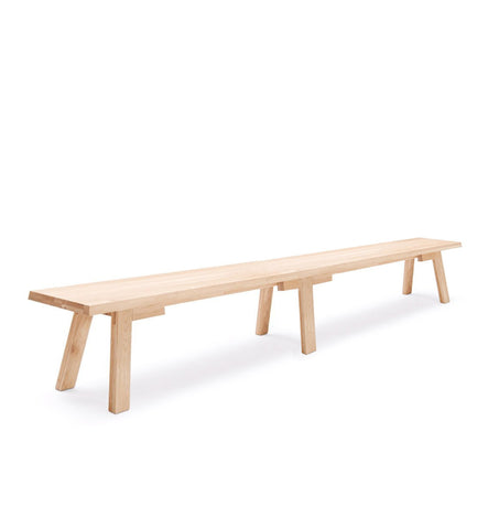 CATWALKER Table Endless