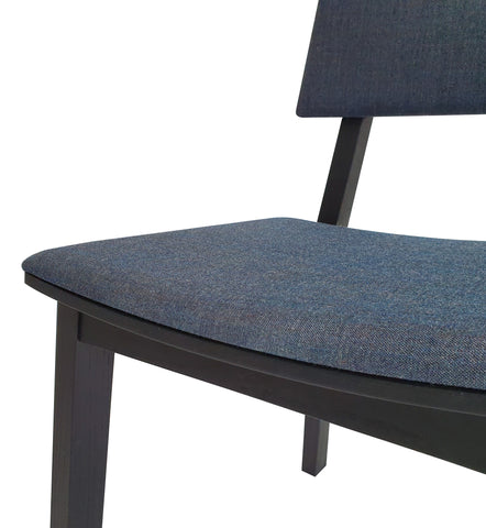 CATWALKER Chair - Upholstered