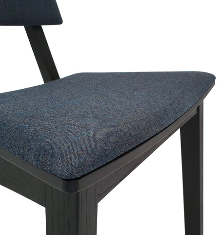 CATWALKER Chair - Upholstered