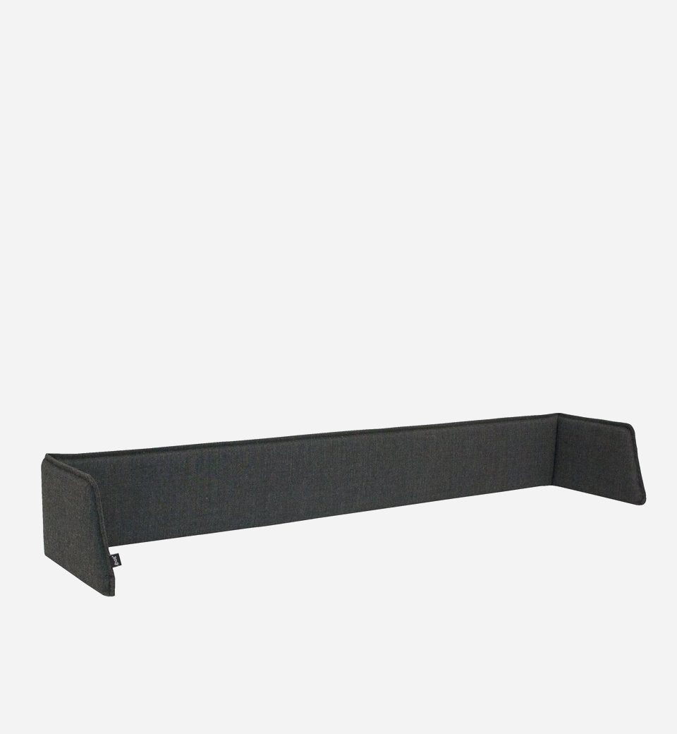 CLOUD Desk - Privacy Screen