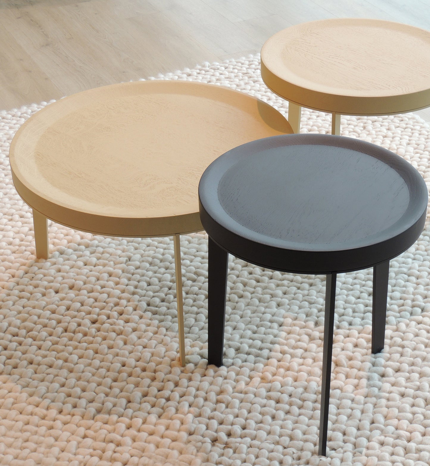 MONDO Coffee Table 60