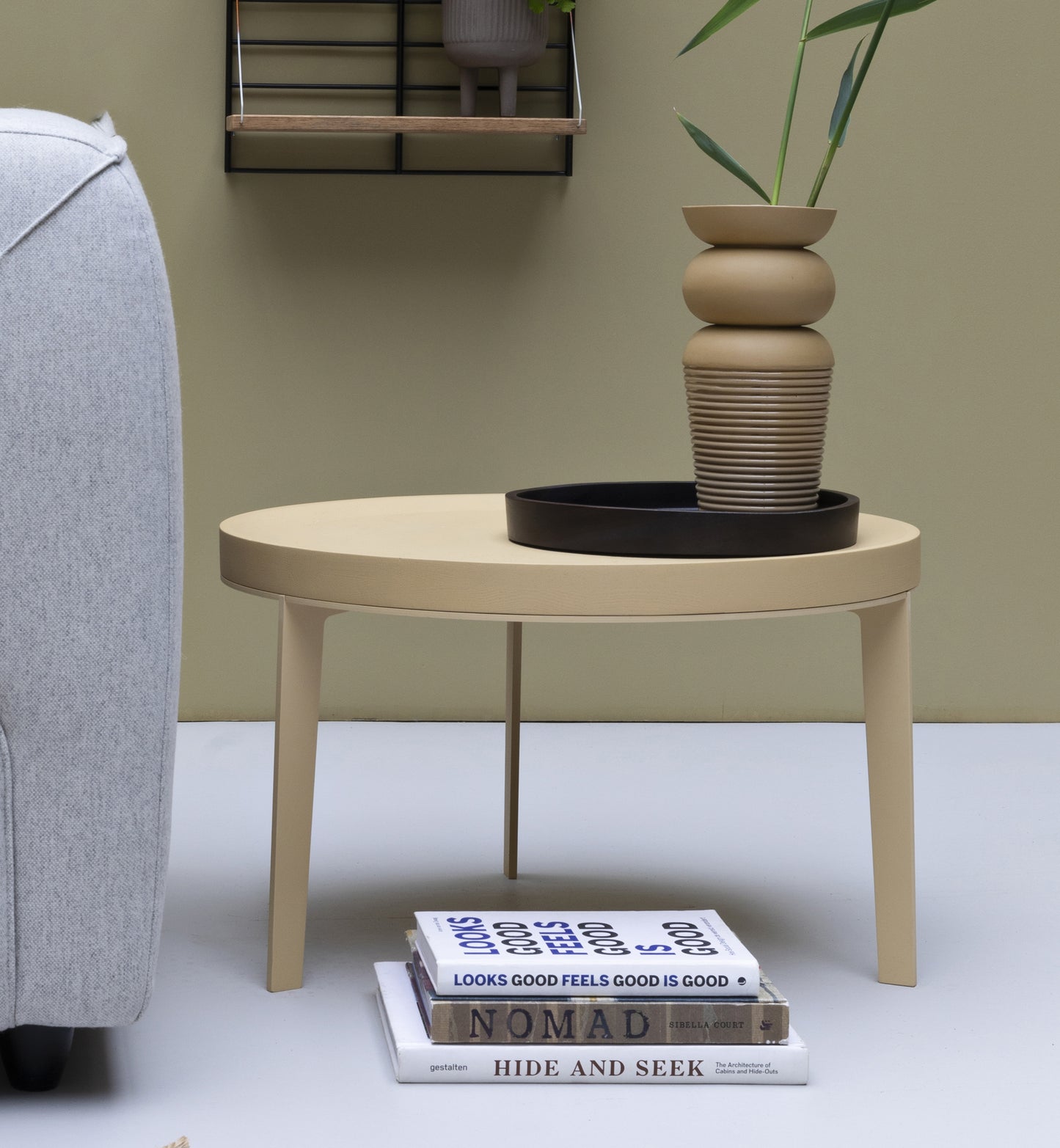 MONDO Coffee Table 60