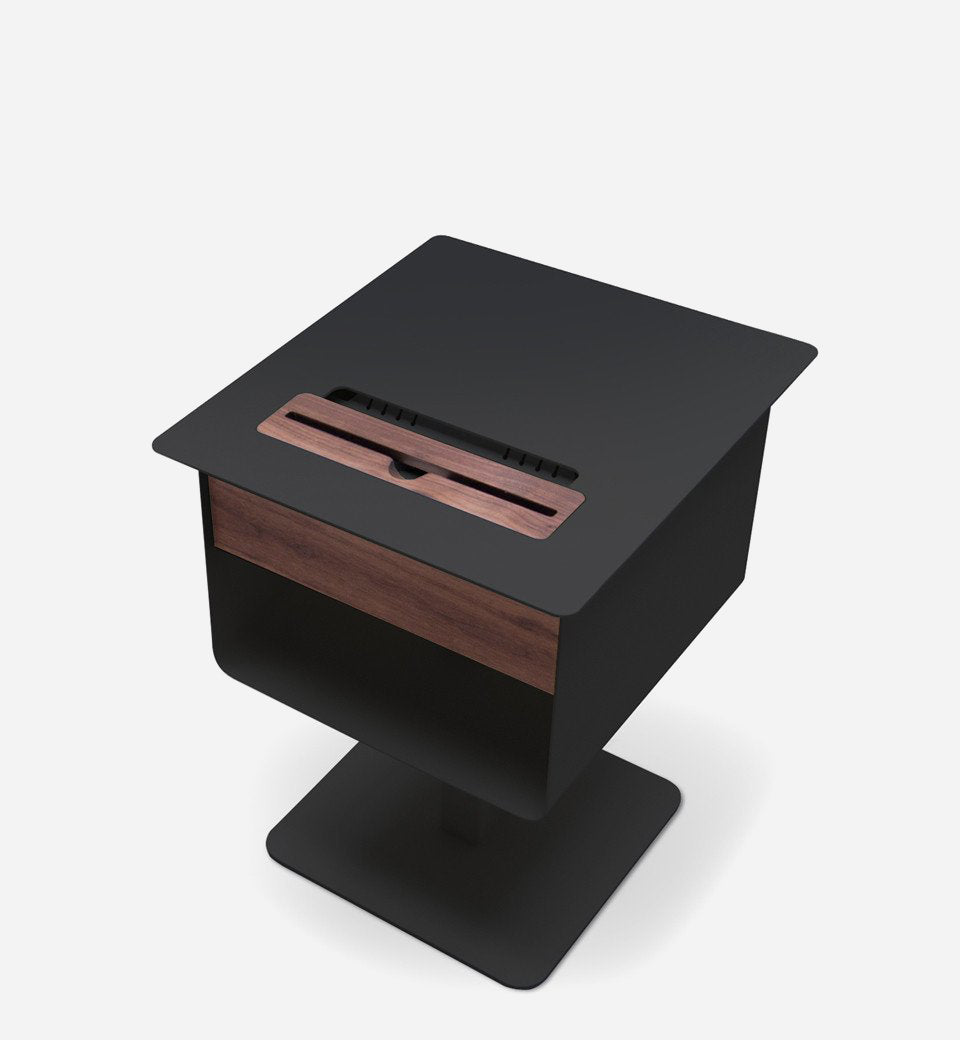 NOMAD Stand Black