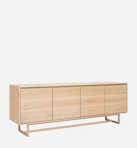 RESET Sideboard- Black