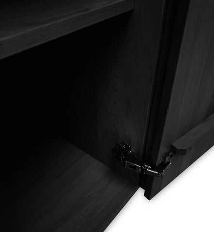 RESET Sideboard- Black