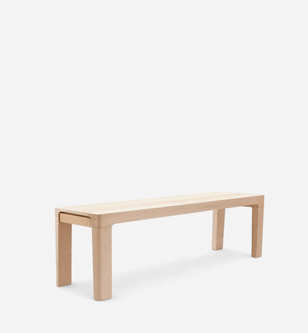 SHIFT Bench - Natural