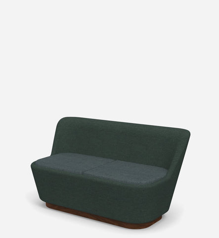 SHUFFLE Two Seat Sofa