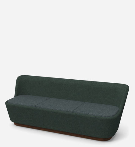 SHUFFLE Three Seat Sofa