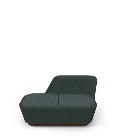 SHUFFLE Wing Sofa