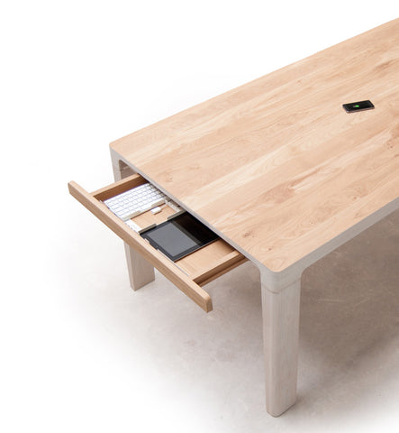 SHIFT Table - Natural