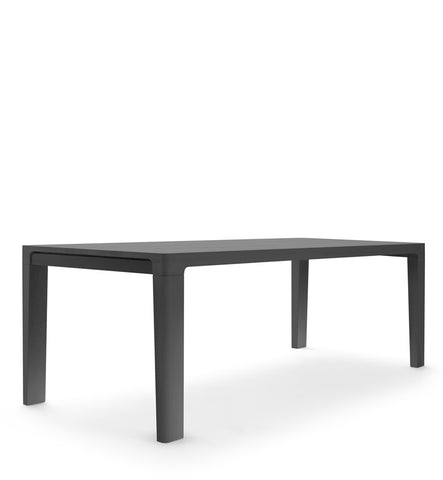 SHIFT Table - Black Wash