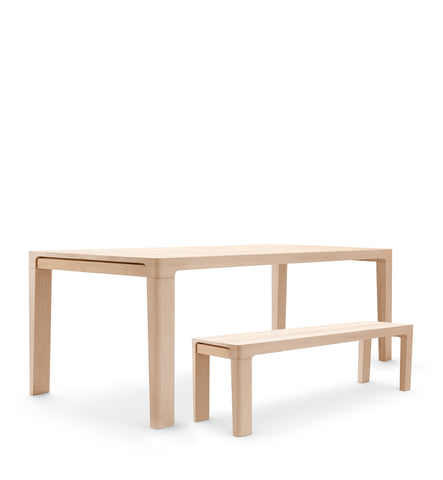 SHIFT Table - Natural