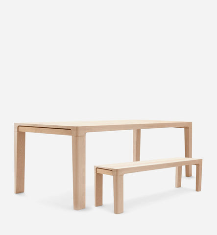 SHIFT Table - Natural