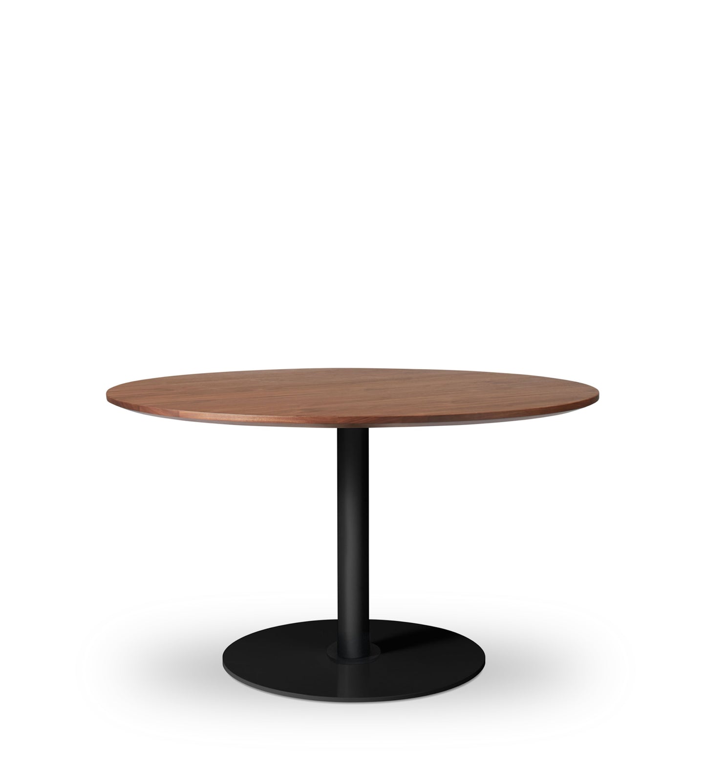 BLUSH table Squircle