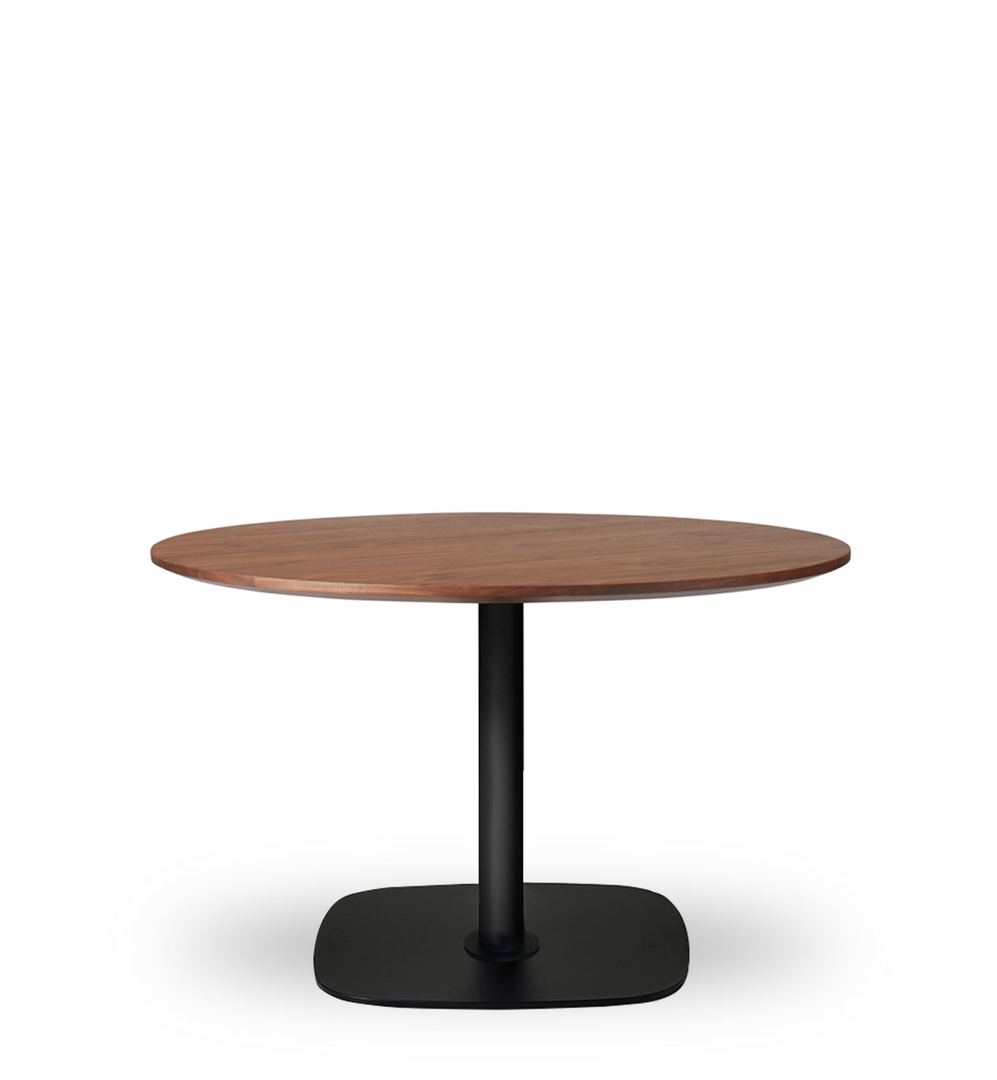 BLUSH table Squircle