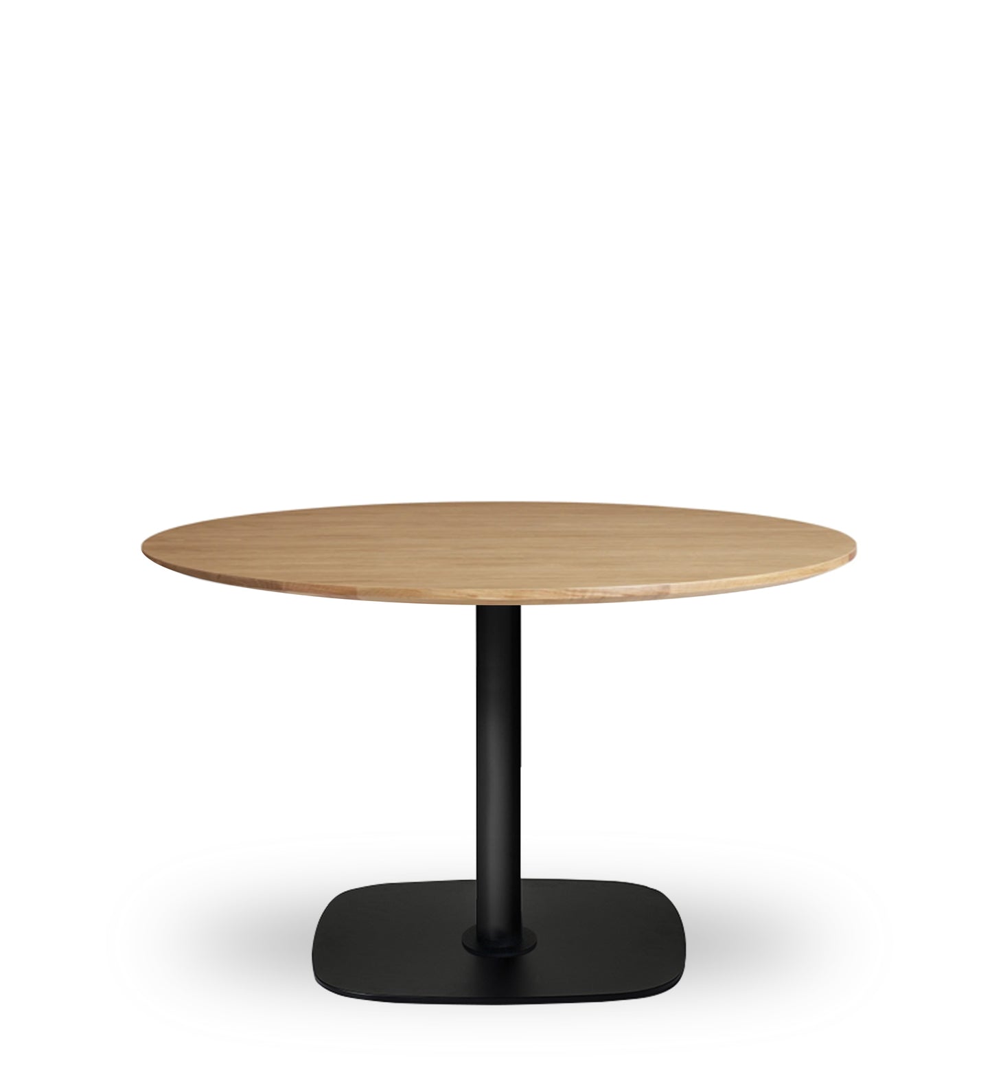 BLUSH table Squircle