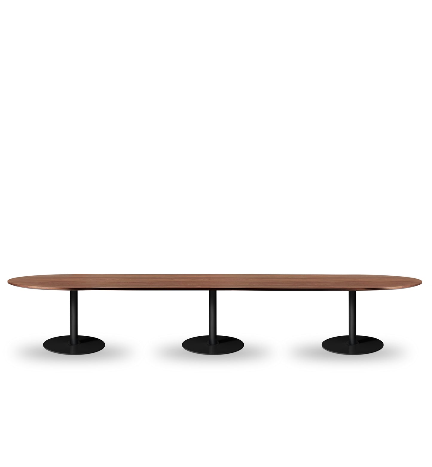 BLUSH table Squircle