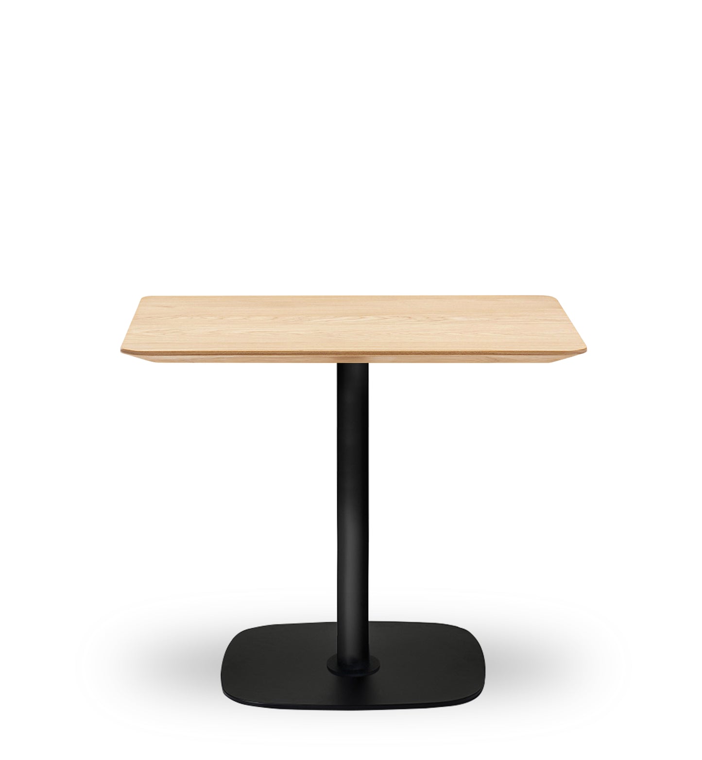 BLUSH table Squircle