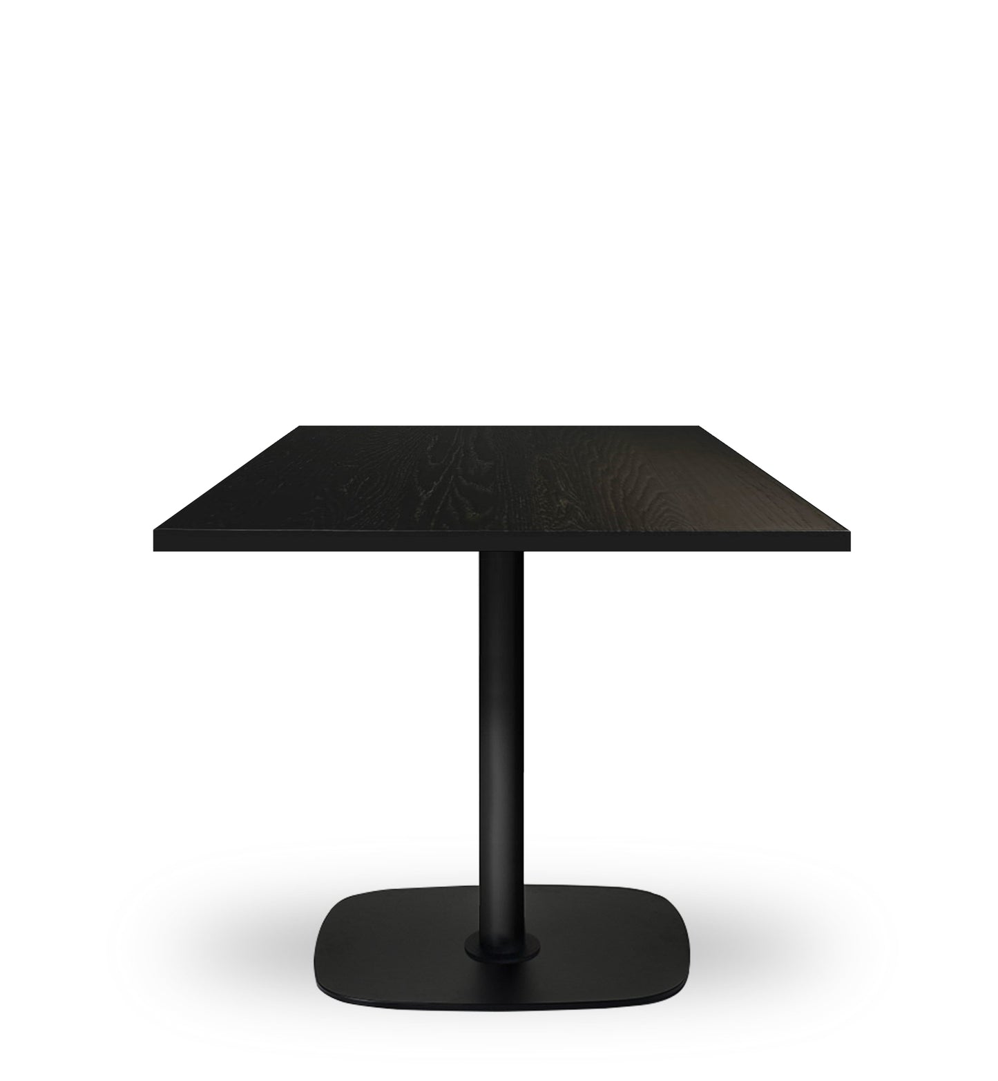BLUSH table Squircle