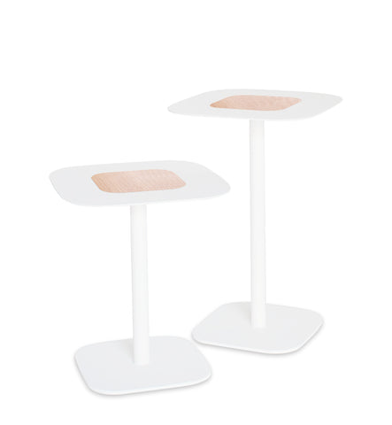 BLUSH Sidetable