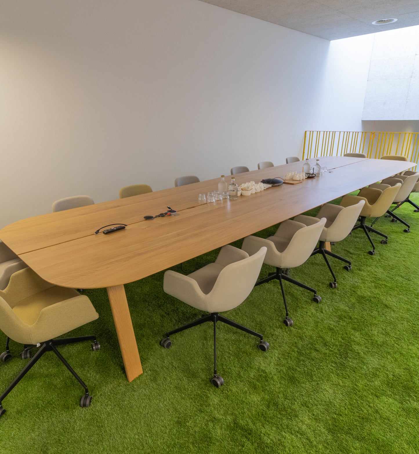 TAB Coworking