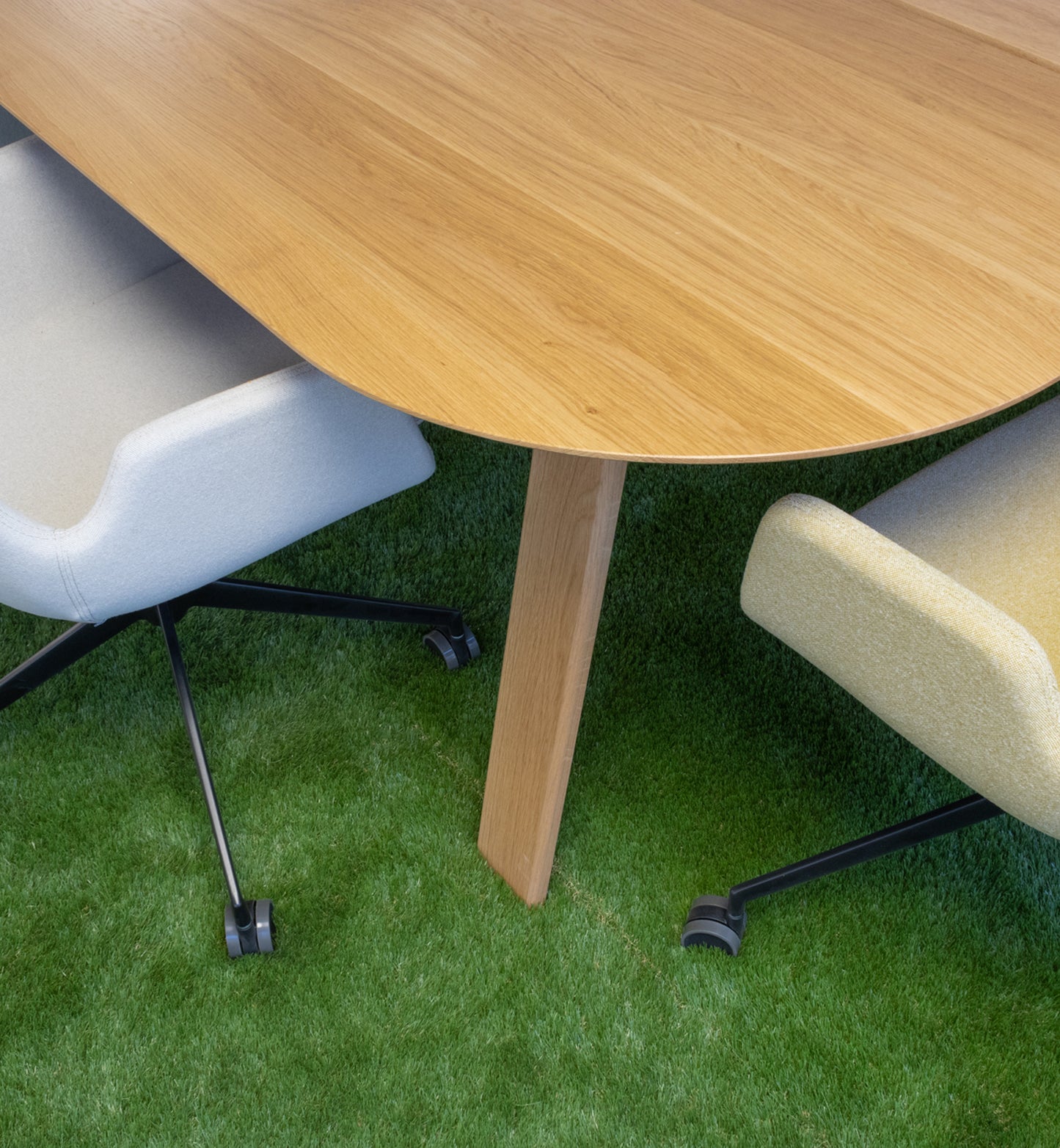 TAB Coworking