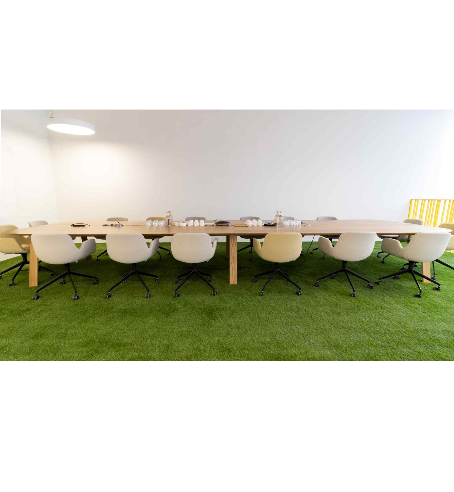 TAB Coworking