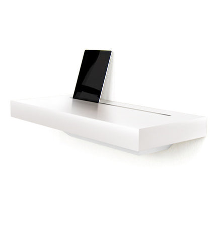 STAGE Charging Shelf - Black Matt