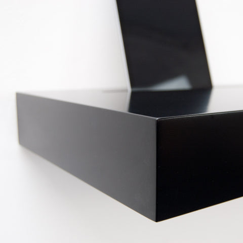 STAGE Charging Shelf - Black Matt