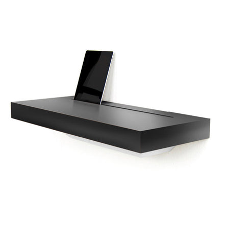 STAGE Charging Shelf - Black Matt