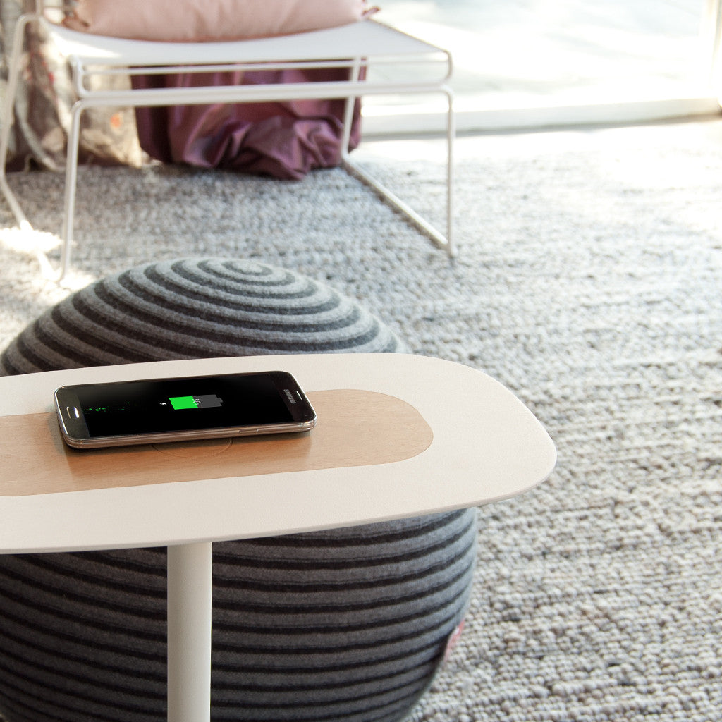 NEXT Pebble grey - Fast Charger